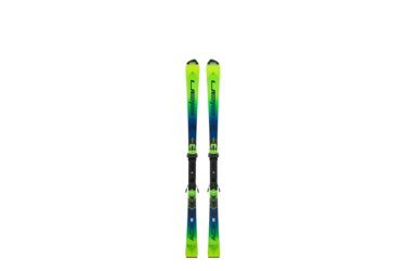 Skirental - Ski Elan SLX WC Plate | INTERSPORT Rent